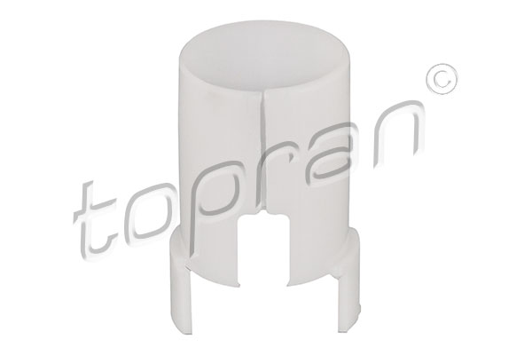 Guide Tube, clutch - 100 070 TOPRAN