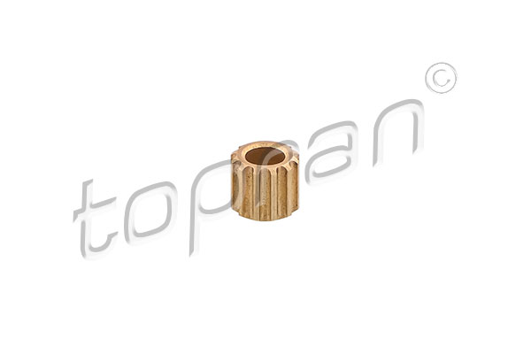 Guide Tube, clutch - 100 080 TOPRAN