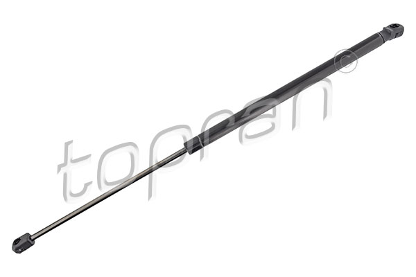 Gas Spring, boot-/cargo area - 116 371 TOPRAN