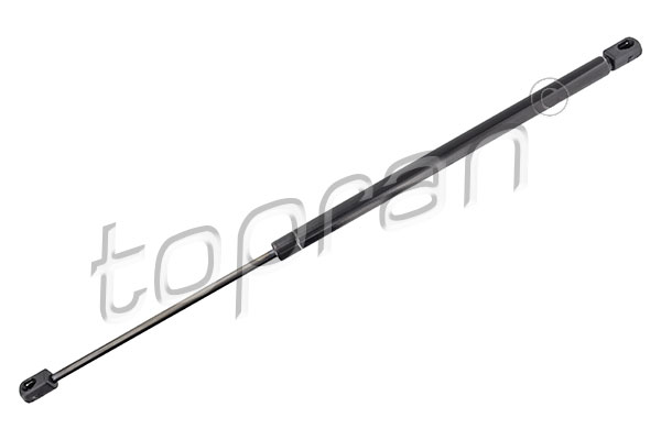 Gas Spring, boot-/cargo area - 723 745 TOPRAN