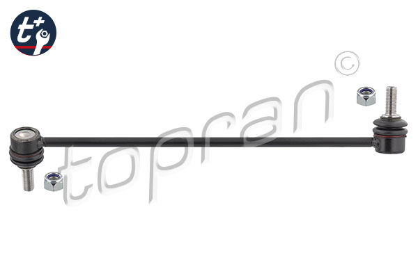 Rod/Strut, stabiliser - 409 349 TOPRAN