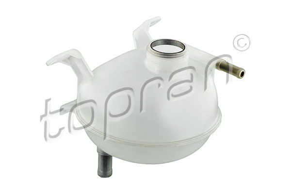 Serbatoio compensazione, Refrigerante - 202 251 TOPRAN