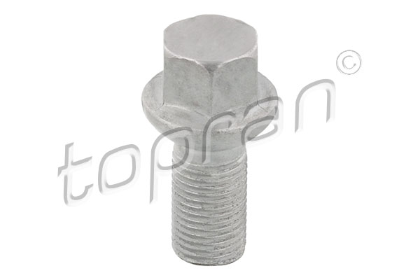 Bullone ruota - 408 786 TOPRAN