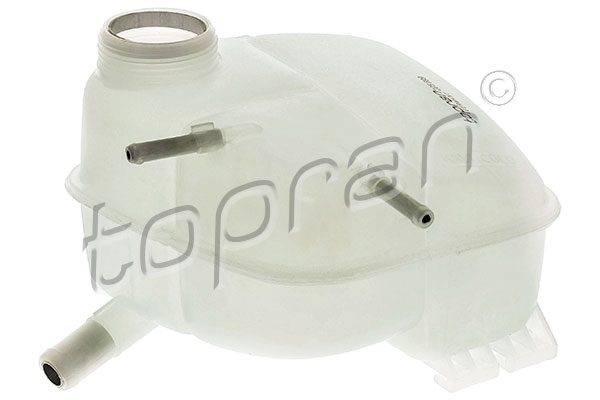 Expansion Tank, coolant - 205 699 TOPRAN