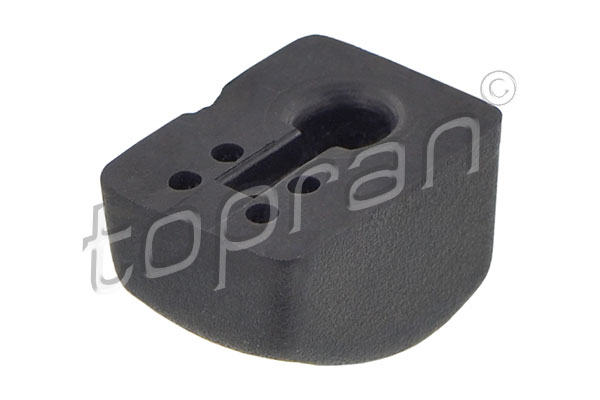 Supporto, Radiatore - 116 459 TOPRAN