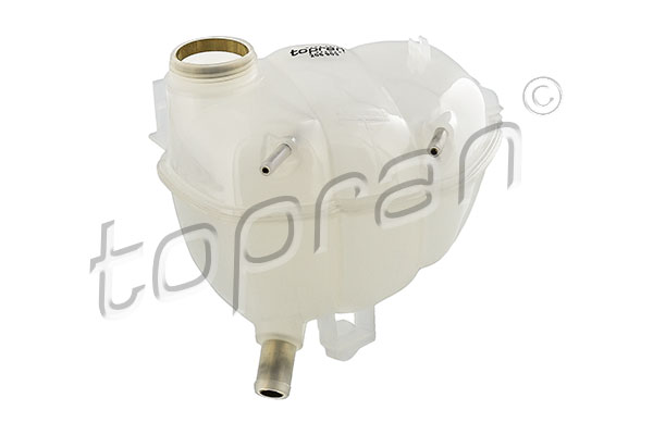 Expansion Tank, coolant - 206 903 TOPRAN