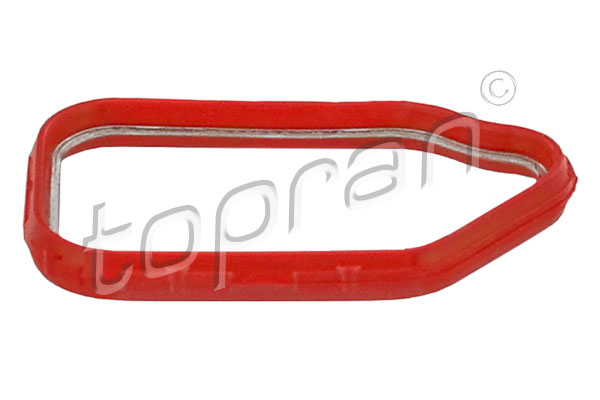 tarpiklis, sinchronizatoriaus blokas - 408 632 TOPRAN