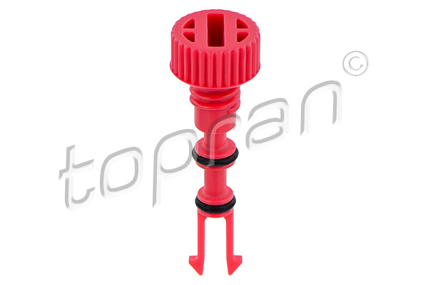 Bolt, radiator cap - 408 893 TOPRAN