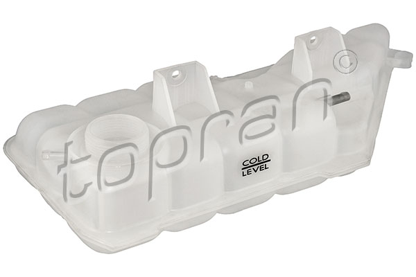 Serbatoio compensazione, Refrigerante - 401 529 TOPRAN