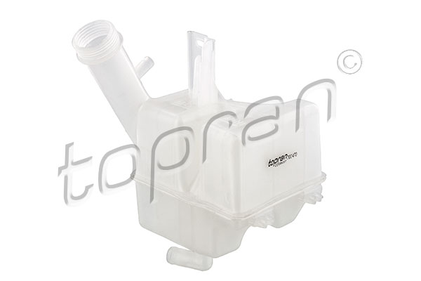 Expansion Tank, coolant - 700 470 TOPRAN