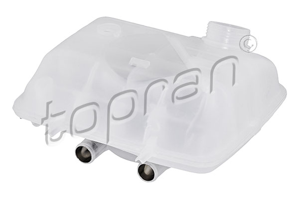 Expansion Tank, coolant - 721 994 TOPRAN