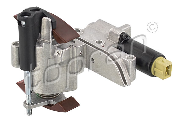Control Valve, camshaft adjustment - 116 125 TOPRAN