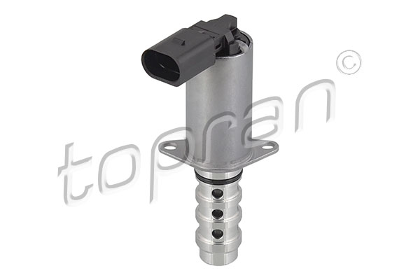 Control Valve, camshaft adjustment - 116 491 TOPRAN