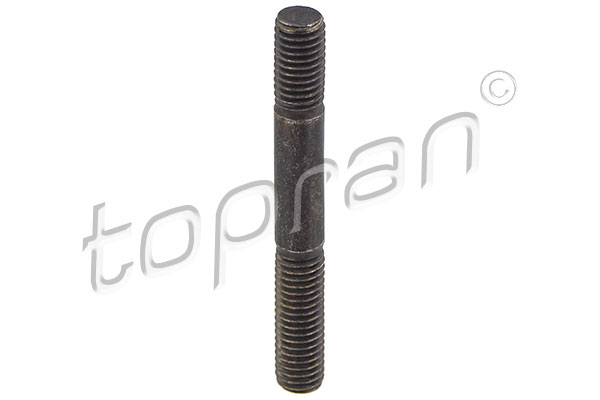 Bullone, Collettore gas scarico - 116 763 TOPRAN