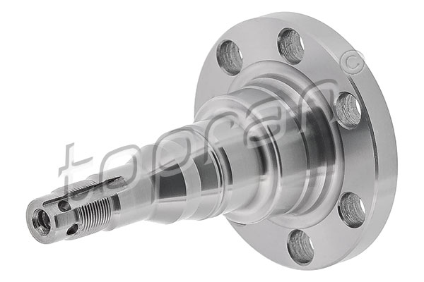 Kingpin, axle beam - 103 511 TOPRAN