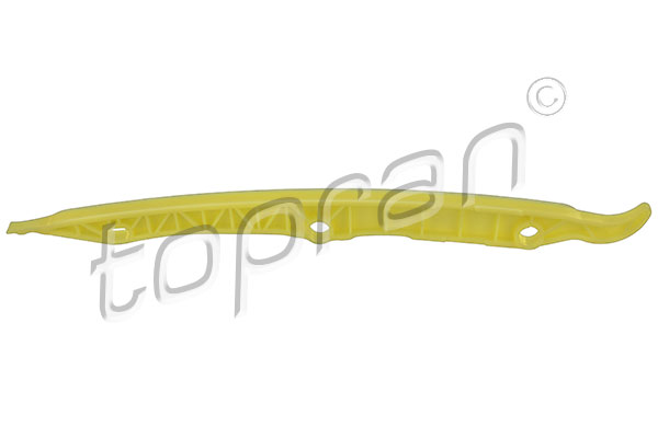 Guides, timing chain - 116 579 TOPRAN
