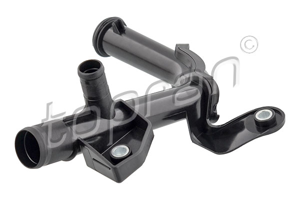 Coolant Tube - 701 767 TOPRAN