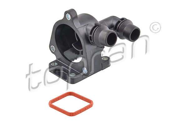Carter del termostato - 501 879 TOPRAN