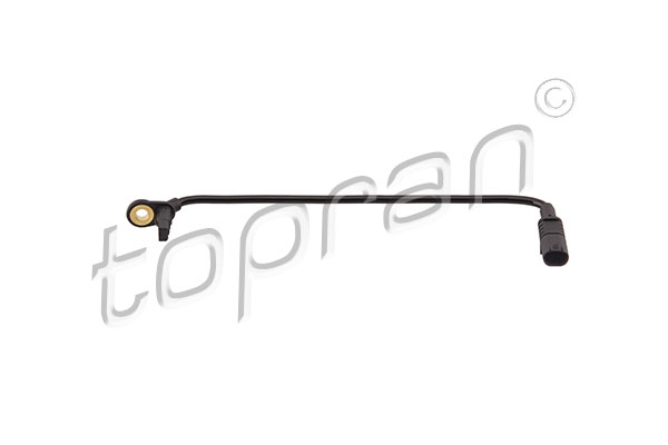 Sensor, wheel speed - 409 191 TOPRAN