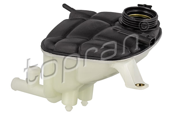 Expansion Tank, coolant - 409 361 TOPRAN
