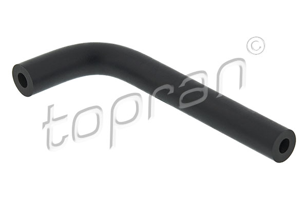 Hose, air supply - 409 180 TOPRAN