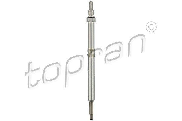 Glow Plug - 207 046 TOPRAN