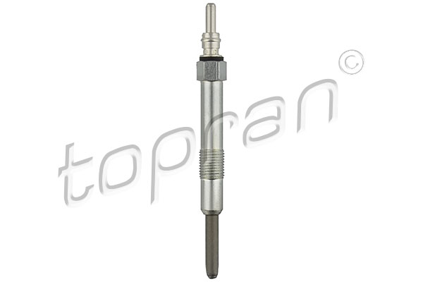 Glow Plug - 207 312 TOPRAN