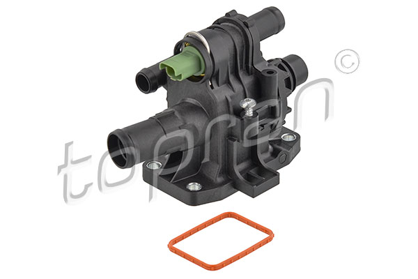 Thermostat Housing - 723 013 TOPRAN