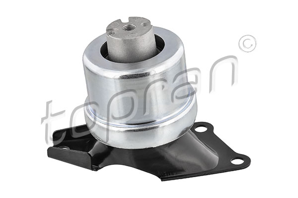 Sospensione, Motore - 115 112 TOPRAN
