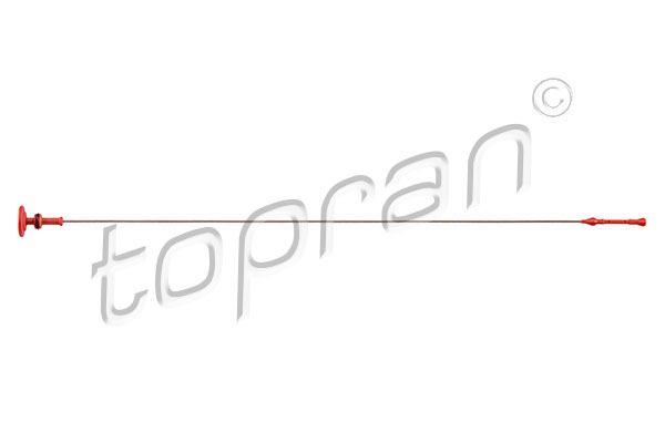 Oil Dipstick - 409 241 TOPRAN