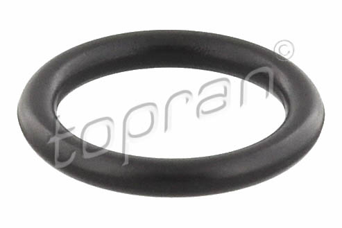 Gasket, charger - 208 812 TOPRAN