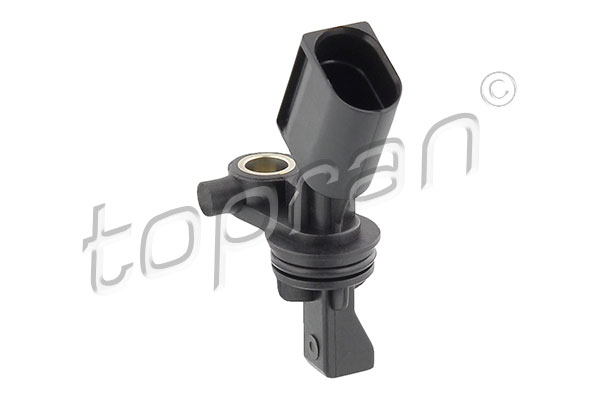 Sensor, wheel speed - 116 165 TOPRAN