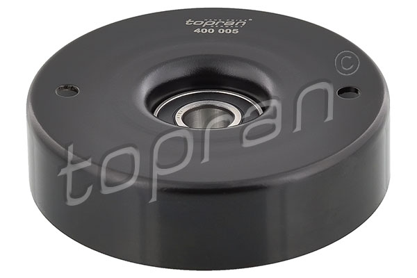 Rullo tenditore, Cinghia Poly-V - 400 005 TOPRAN