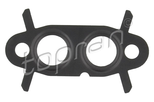Gasket, charger - 701 839 TOPRAN