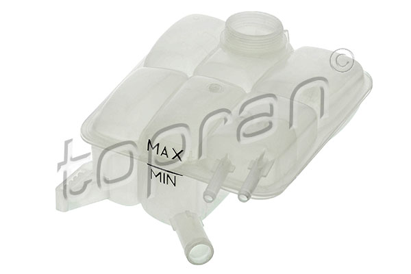 Serbatoio compensazione, Refrigerante - 304 999 TOPRAN