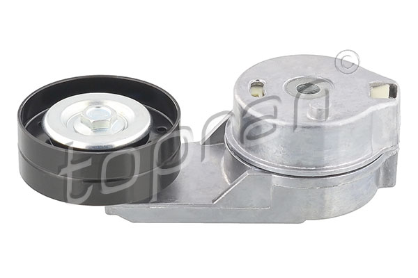 Tendicinghia, Cinghia Poly-V - 112 976 TOPRAN