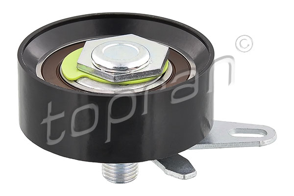 Tensioner Pulley, timing belt - 108 223 TOPRAN