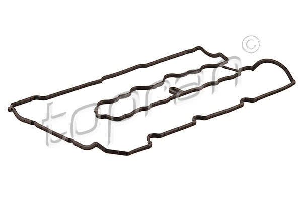 Gasket, cylinder head cover - 502 636 TOPRAN