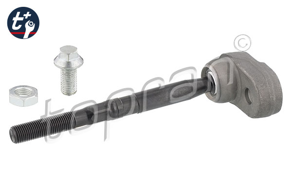Giunto assiale, Asta trasversale - 409 420 TOPRAN