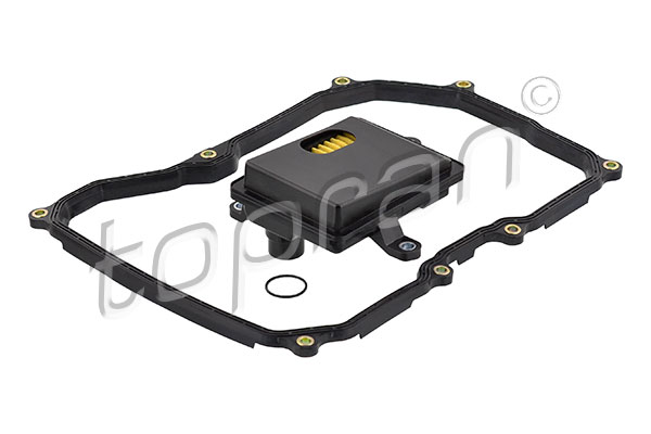 Hydraulic Filter Set, automatic transmission - 116 703 TOPRAN