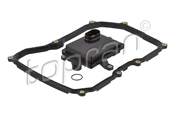 Hydraulic Filter Set, automatic transmission - 116 730 TOPRAN