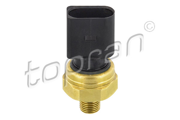 Sensor, fuel pressure - 115 871 TOPRAN