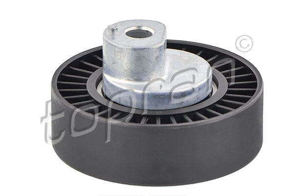 Galoppino/Guidacinghia, Cinghia Poly-V - 500 258 TOPRAN