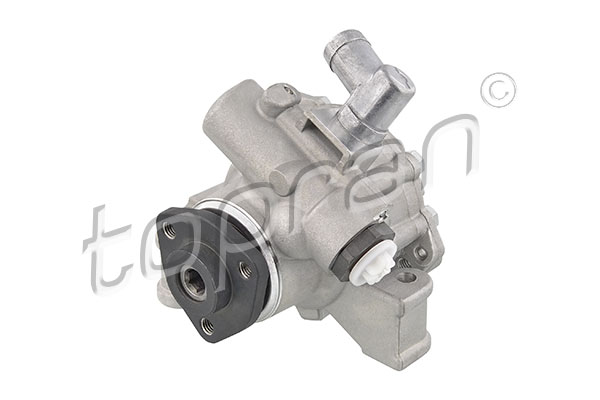 Hydraulic Pump, steering system - 408 163 TOPRAN