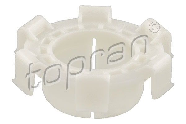 Bush, selector-/shift rod - 114 034 TOPRAN