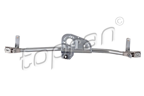Tiranteria tergicristallo - 110 695 TOPRAN