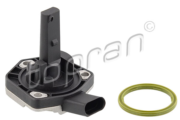 Sensor, engine oil level - 109 242 TOPRAN
