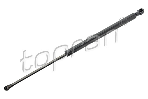 Gas Spring, boot-/cargo area - 600 145 TOPRAN