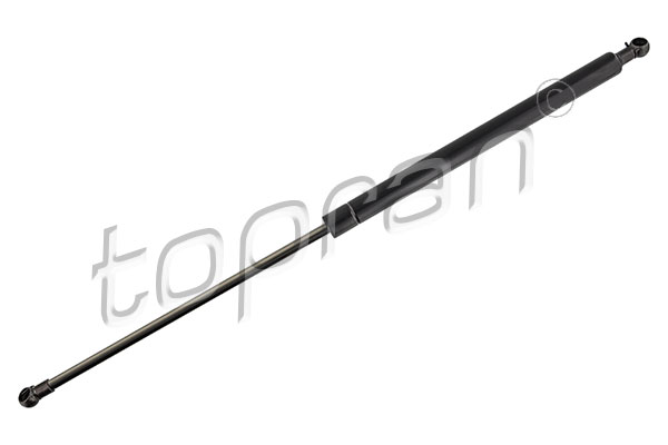 Gas Spring, boot-/cargo area - 600 148 TOPRAN