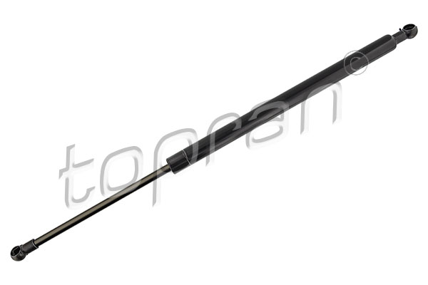 Gas Spring, boot-/cargo area - 600 215 TOPRAN